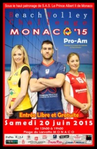 Challenge Monaco 2015