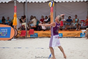 Montecarlo Beach Volley