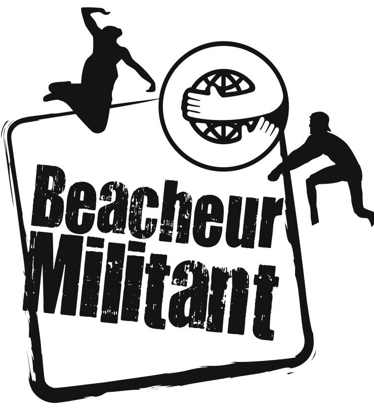 L’équipement Beach Events