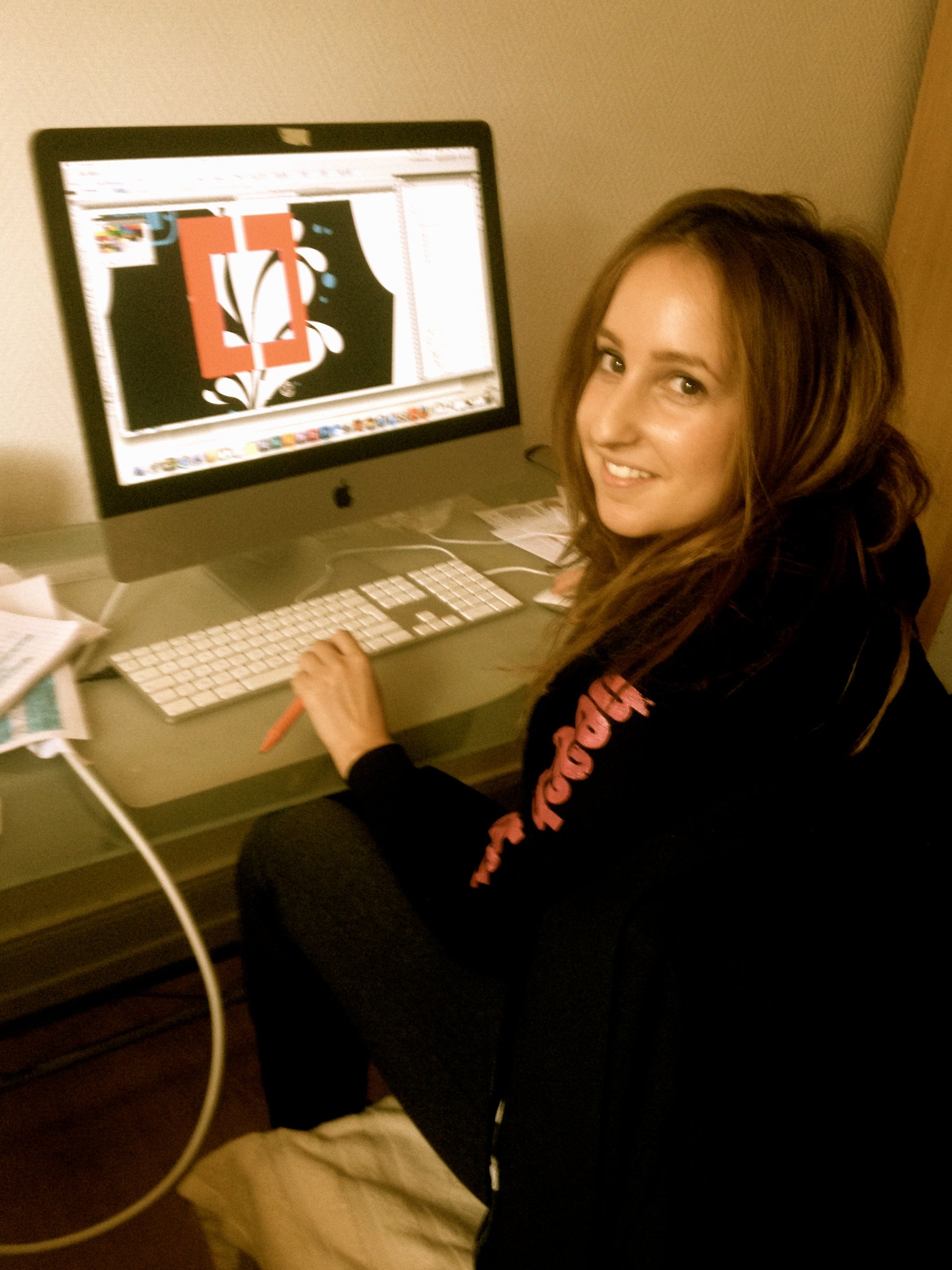 Une nouvelle chez BeachTeam : Anne Sophie