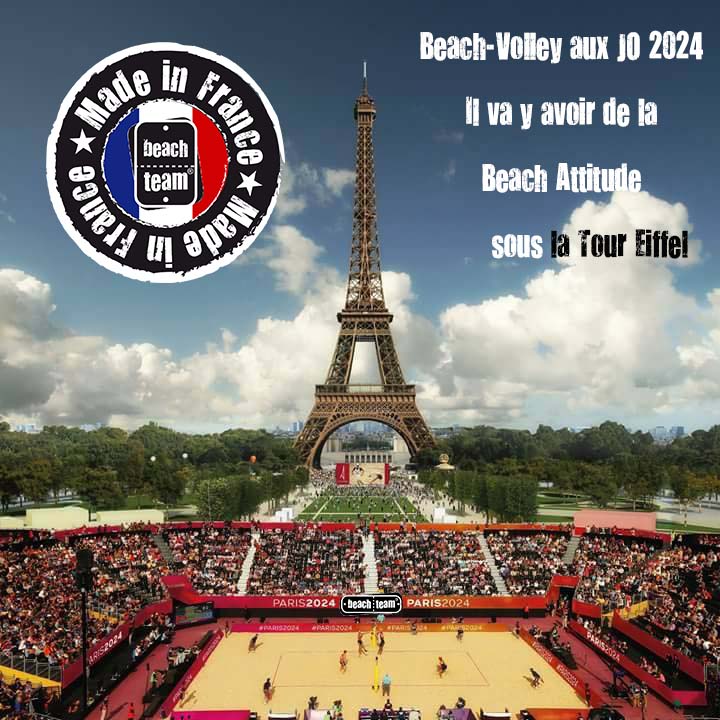 OBJECTIF 2024