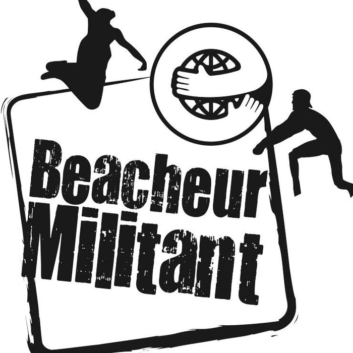 Que vous soyez Beacheur Militant ou Volleyeur Citoyen….. il est temps de passer à l’action !!!