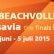 BEACH TEAM FAIT SON LANCEMENT À L’INTERNATIONAL !