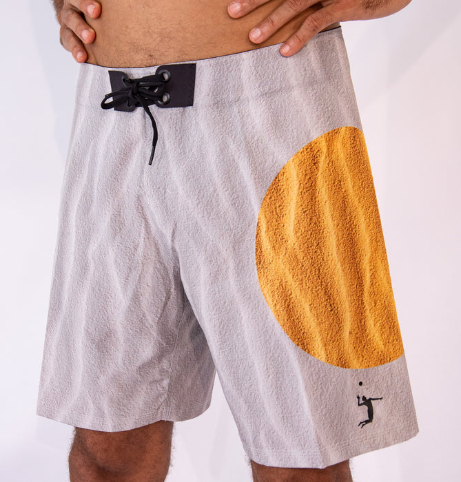 Boardshort Brasa - Areia