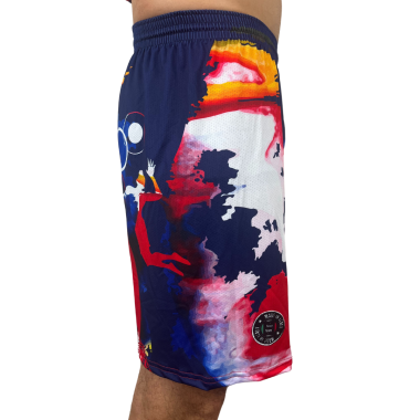Short beach-volley Beachteam Homme - Collection Beachteam 2024