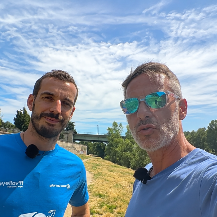 Benjamin Toniutti : une page se tourne pour une légende des Bleus et de la Tribu Beach Team