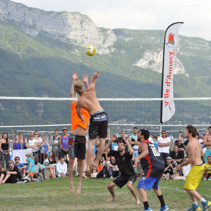 Annecy, c’est fini