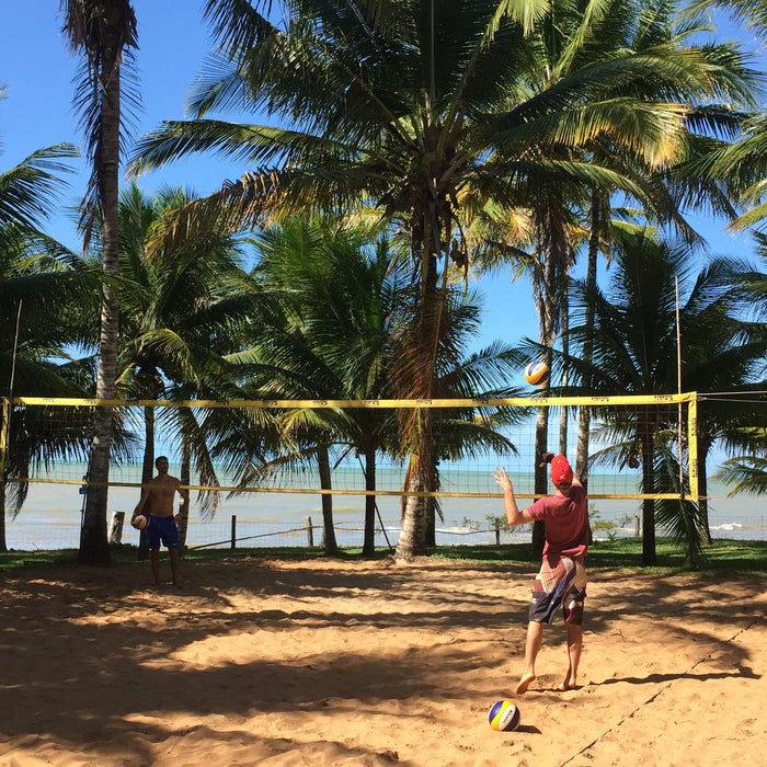 Beach Volley Center