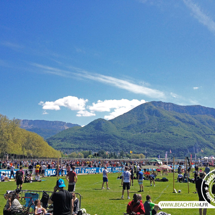 Tournois d’Annecy