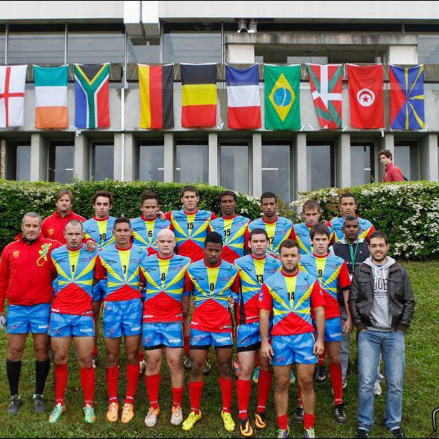BeachTeam partenaire de vos universités !
