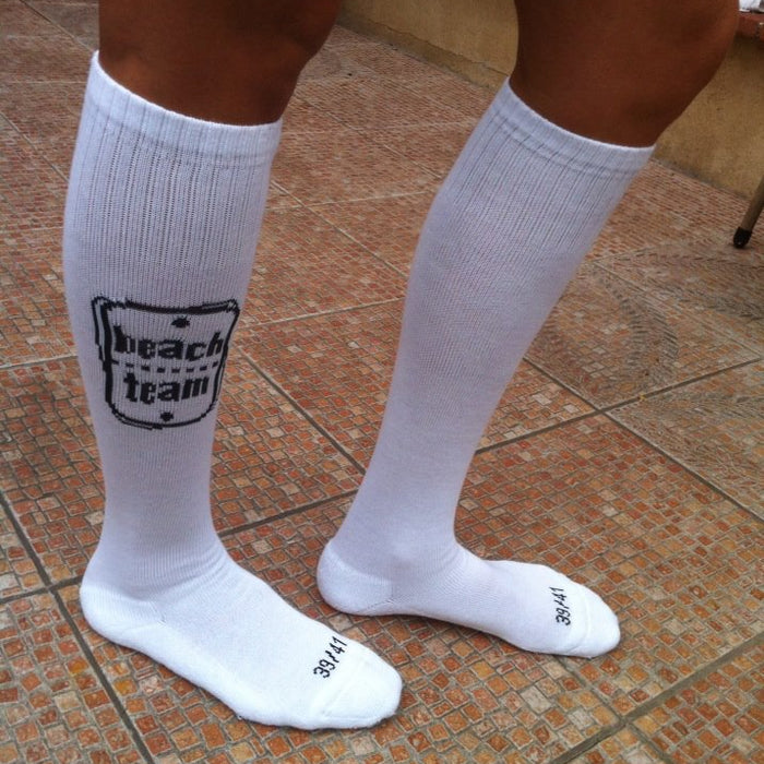 Des chaussettes made in France c’est encore possible !