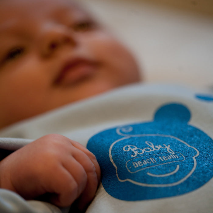 Le petit nouveau dans la BeachTeam Family
