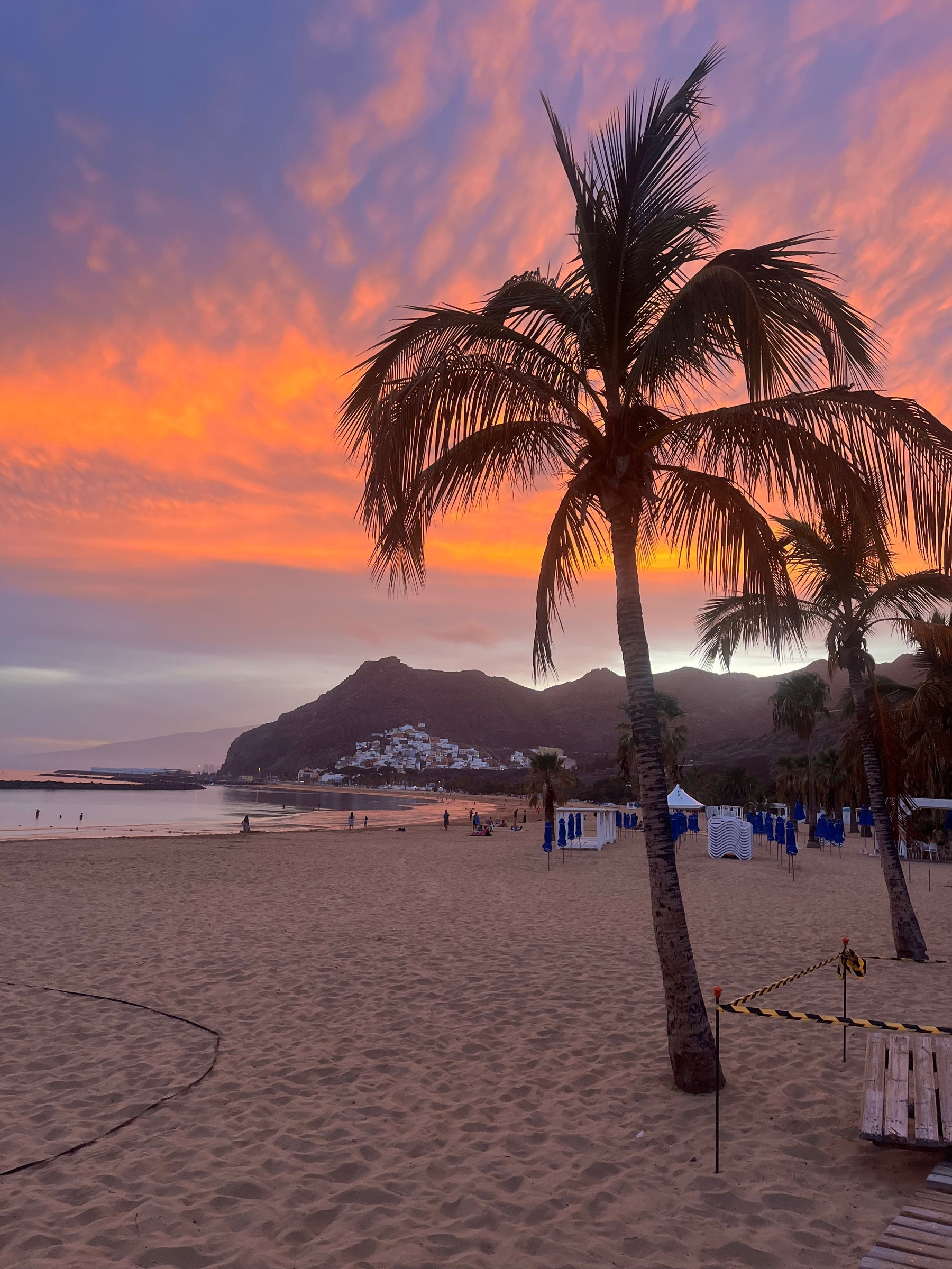 La Beach Attitude, bien plus que du volley...