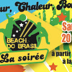 EcoBeach Anglet : Le programme