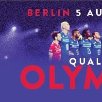 Team Yavbou : objectif Rio 2016 !