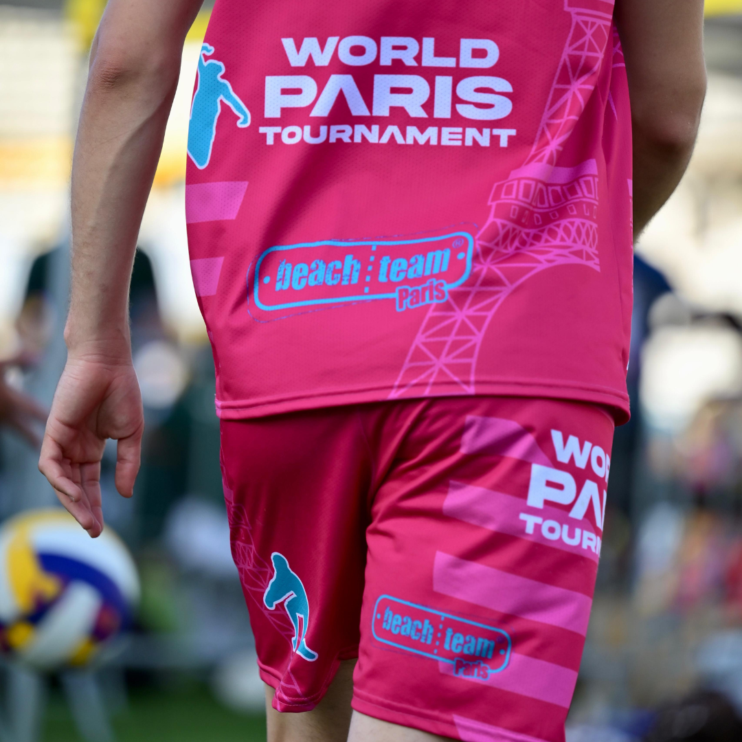 World Paris Tournament
