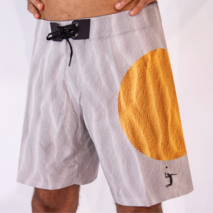Boardshort Brasa - Areia
