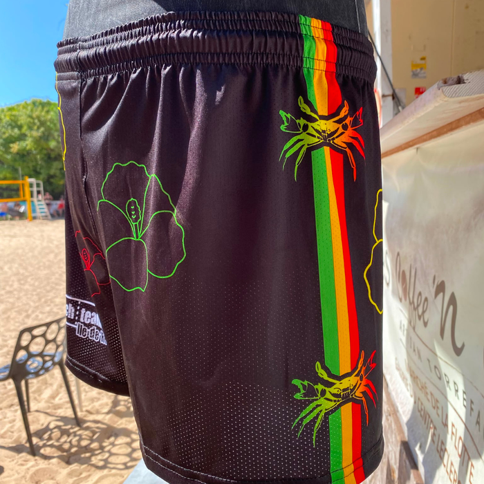Short Beachteam Ile de Ré - Femme