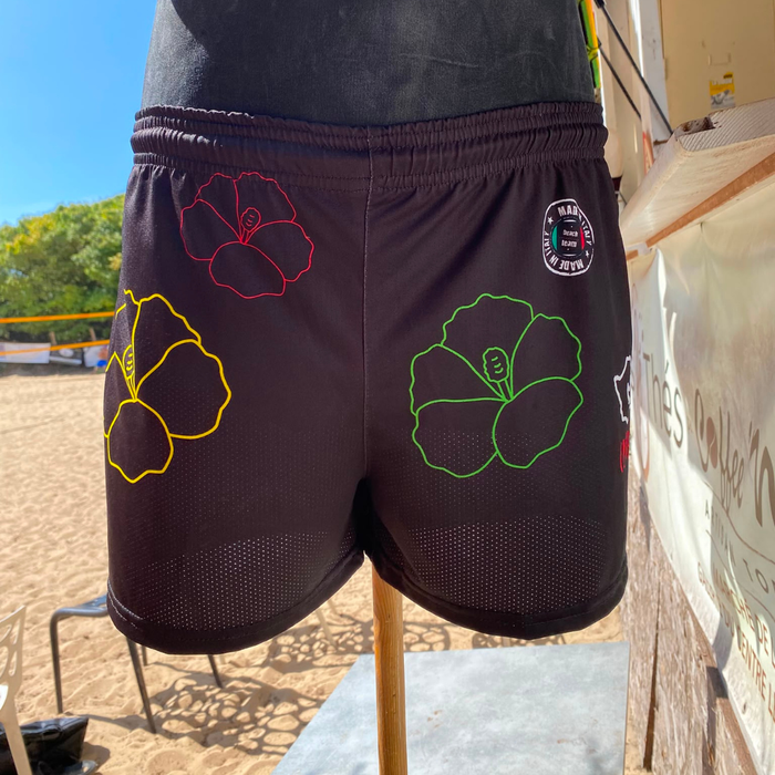 Short Beachteam Ile de Ré - Femme