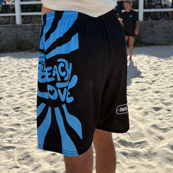 Short Beachteam SURF LOVE - Homme