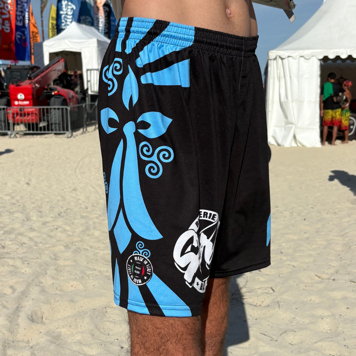 Short Beachteam SURF LOVE - Homme
