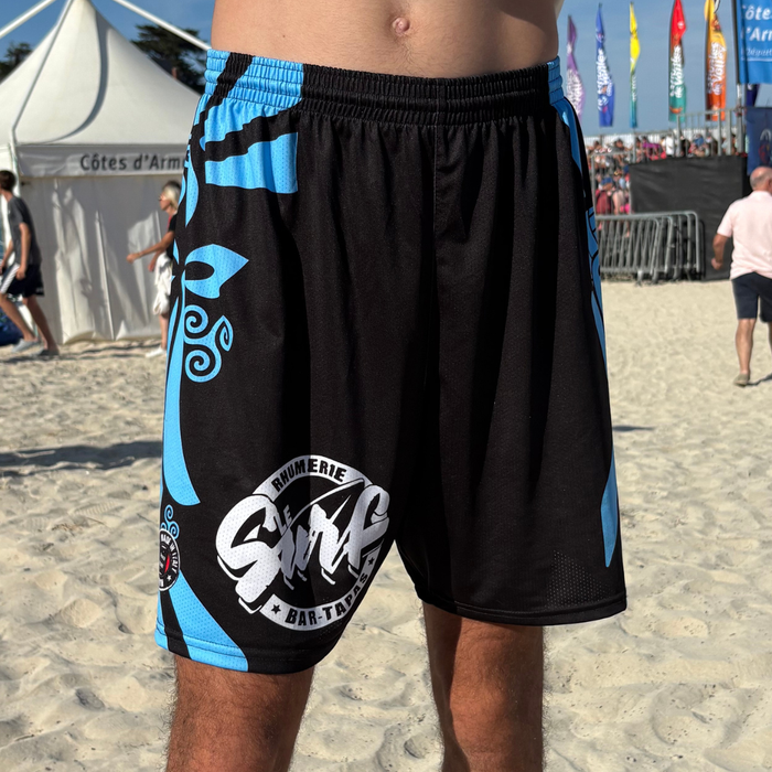 Short Beachteam SURF LOVE - Homme