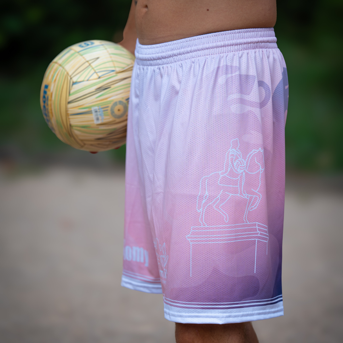 Short Beachteam Mimi'z - Homme