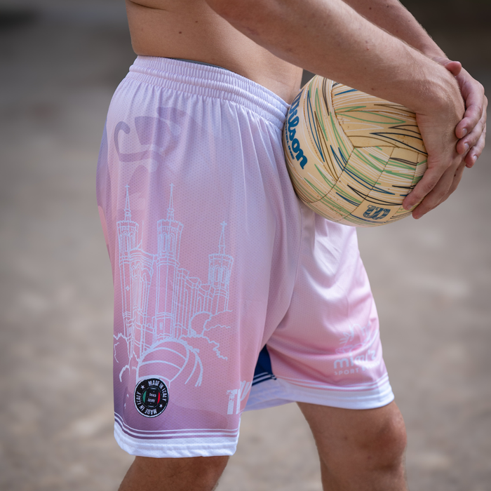Short Beachteam Mimi'z - Homme
