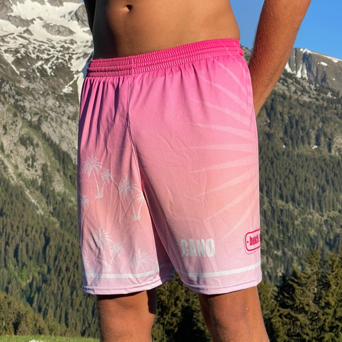 Short beach-volley BeachTeam Loutre