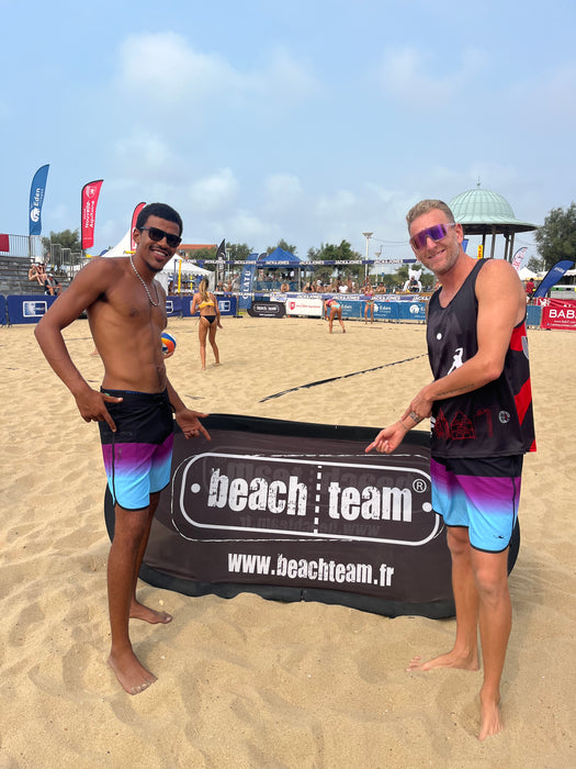 Boardshort Brasa - Vienna