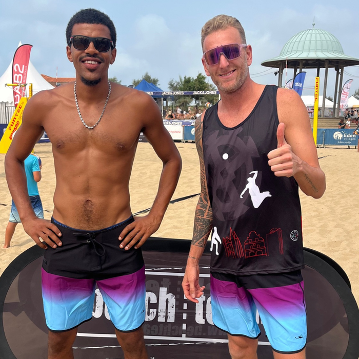 Boardshort Brasa - Vienna