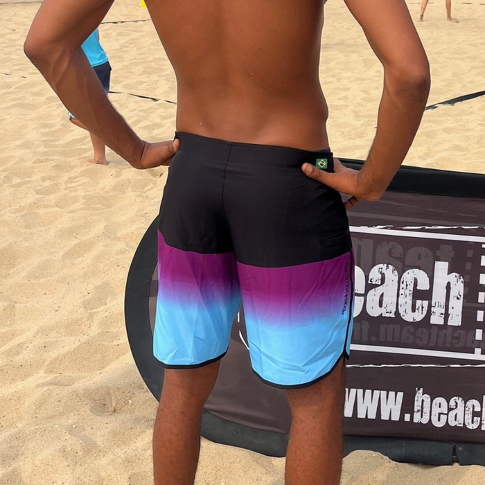 Boardshort Brasa - Vienna