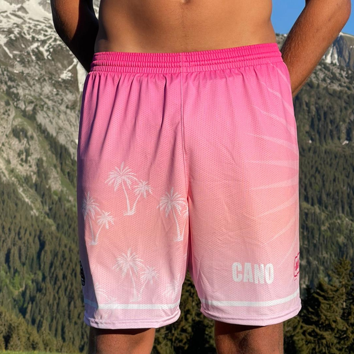 Short beach-volley BeachTeam Loutre