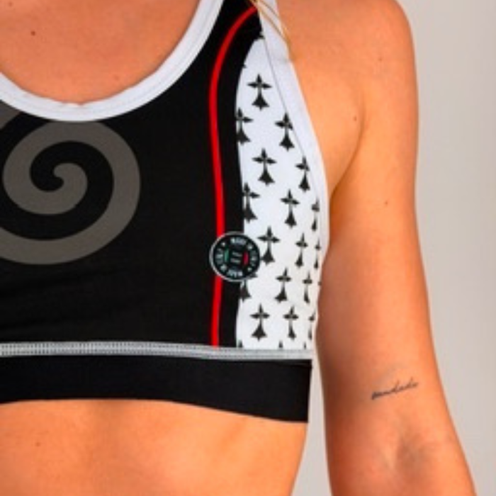 Brassière BeachTeam Breizh Collector