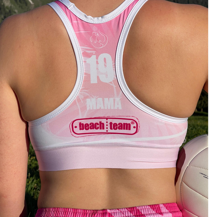 Brassière BeachTeam Loutre