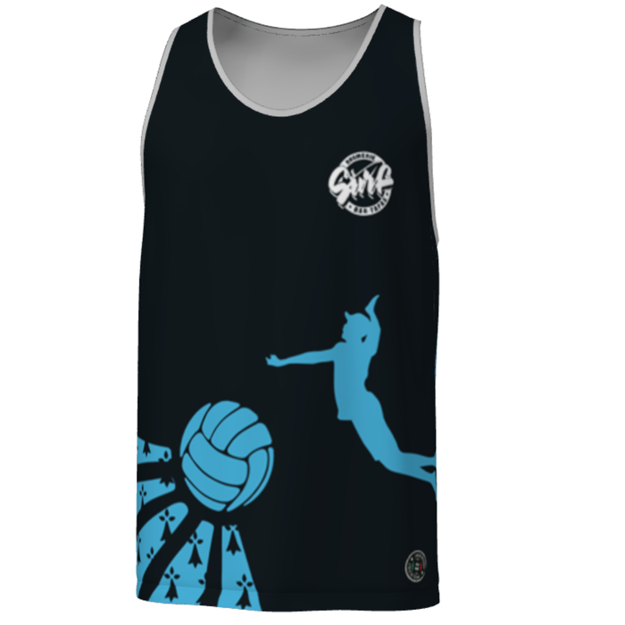 Maillot Beachteam SURF LOVE - Homme