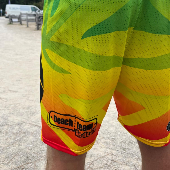 Short BeachTeam Collector Ile de Ré - Homme