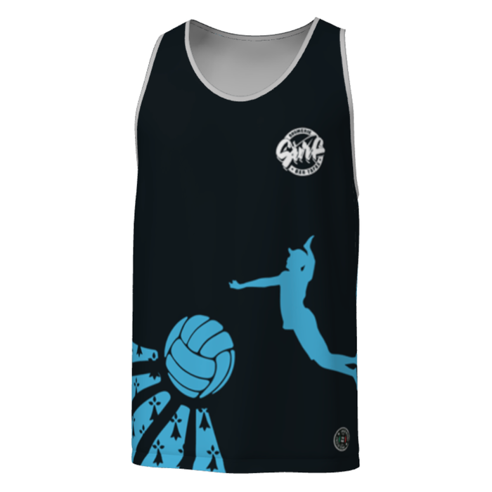Maillot Beachteam SURF LOVE - Homme