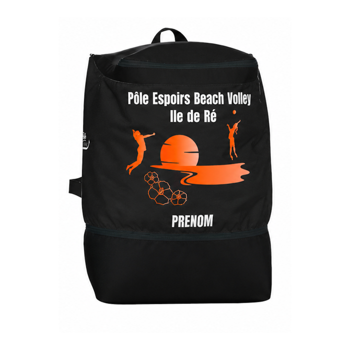 Sac à dos Beachteam Pôle Espoir Ile de Ré