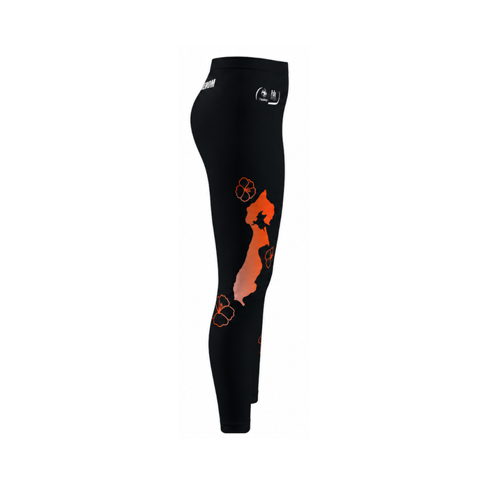 Legging Beachteam Pôle Espoir Ile de Ré - Femme