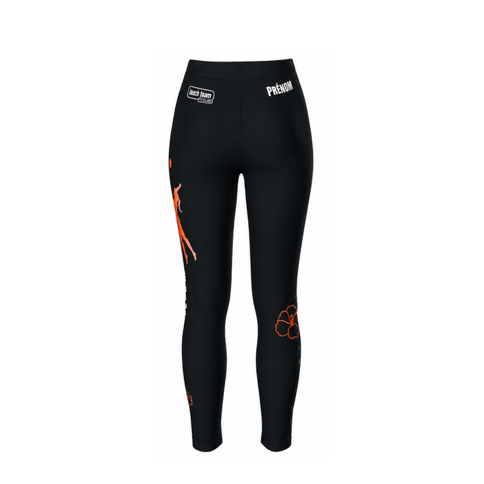 Legging Beachteam Pôle Espoir Ile de Ré - Femme