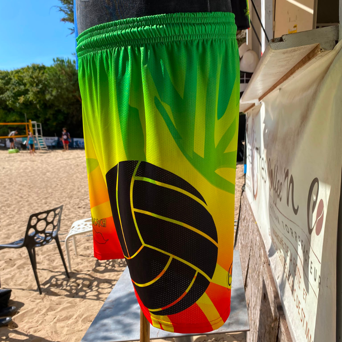 Short BeachTeam Collector Ile de Ré - Homme