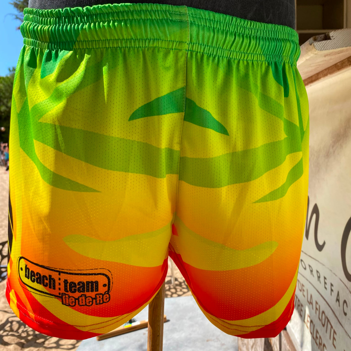 Short Beachteam Collector Ile de Ré - Femme