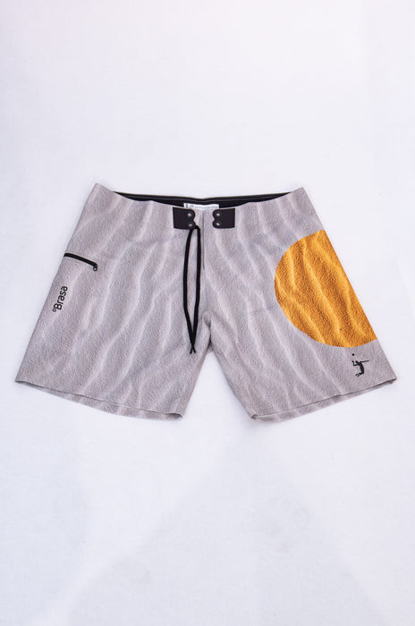 Boardshort Brasa - Areia