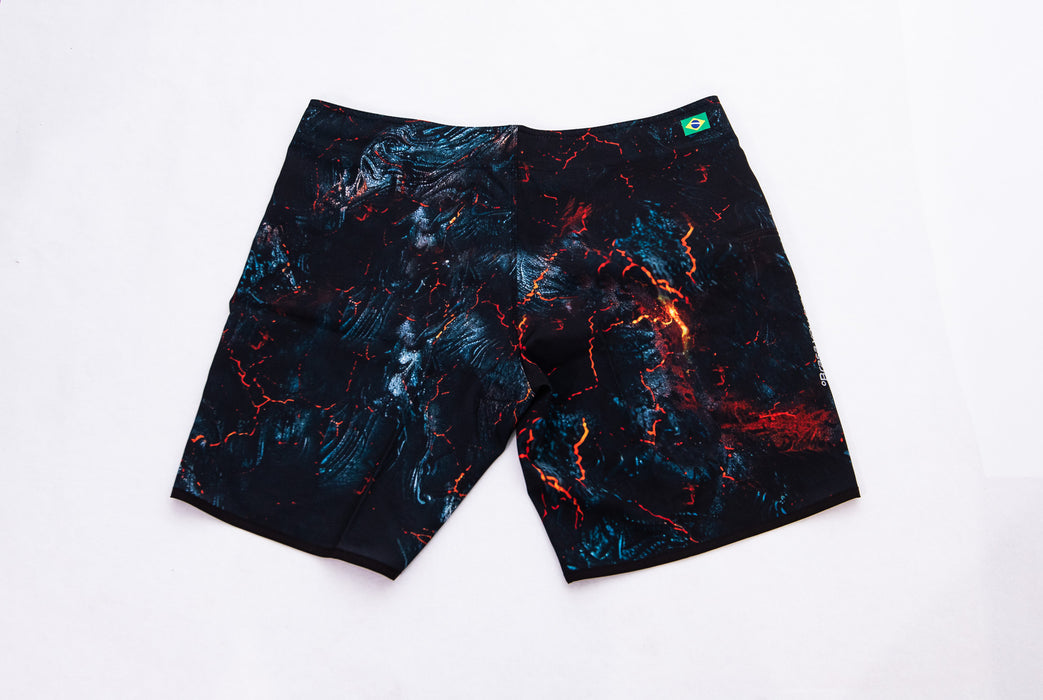 Boardshort Brasa - Volcano