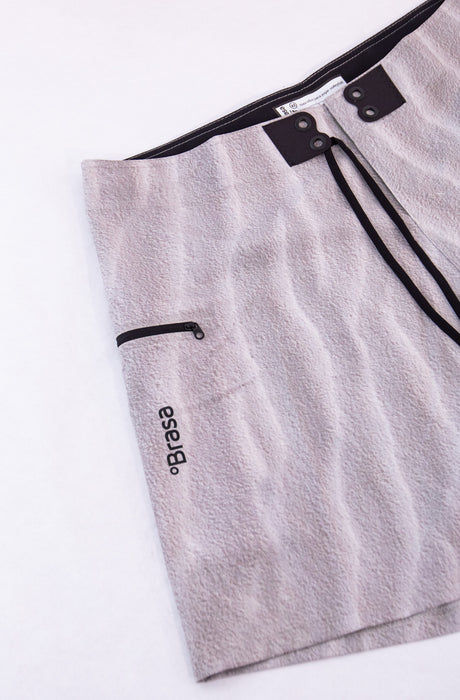 Boardshort Brasa - Areia