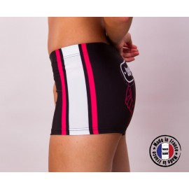 Shorty Beachteam Femme OH LES MAINS!
