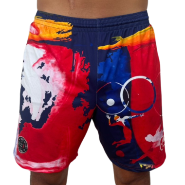 Short beach-volley Beachteam Homme - Collection Beachteam 2024