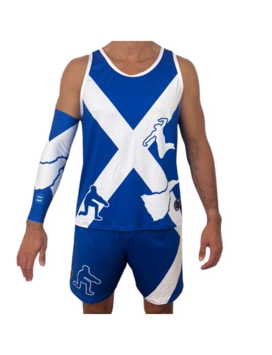 Short beach-volley Beachteam Homme - Collection Tenerife
